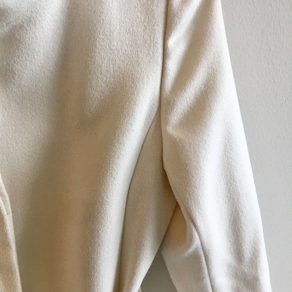 HP💥Cream spring coat - Picture 4 of 8